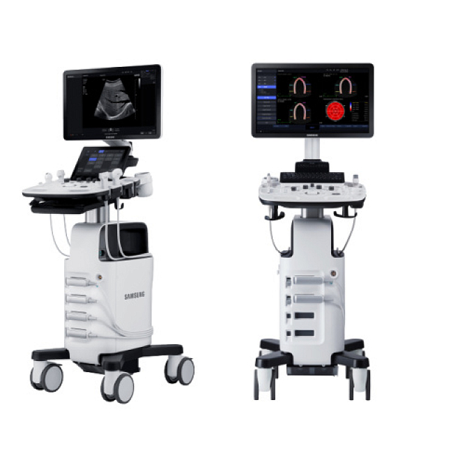 Ультразвуковые системы Samsung HS40-RUS, HS30-RUS